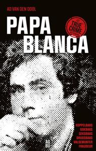Papa Blanca (Paperback)