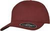 Flexfit FX180 Flexfit Delta - Maroon - S/M