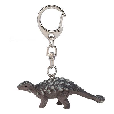 Mojo sleutelhanger ankylosaurus 387453