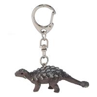 Mojo sleutelhanger ankylosaurus 387453