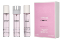Chanel Chance Eau Tendre Giftset Cadeauset 60 ml Dames