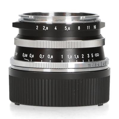 Voigtlander Voigtlander Ultron 35mm F2.0 Aspherical Type I - Leica M