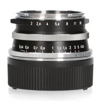 Voigtlander Voigtlander Ultron 35mm F2.0 Aspherical Type I - Leica M