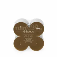 Spaas Clearlights Geurtheelichtjes Warm Wonder 8st Spaas Clearlights Geurtheelichtjes Warm Wonder 8st