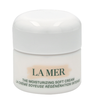 La Mer The Moisturizing Soft Cream 15ml