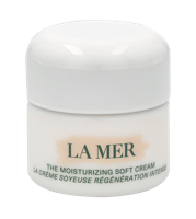 La Mer The Moisturizing Soft Cream 15ml