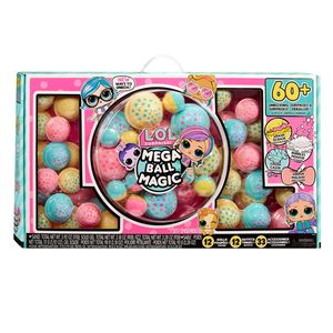 L.O.L. Surprise! Mega Ball Magic!