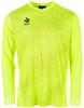 Reece 815304 Sydney Keeper Shirt Long Sleeve - Neon Yellow - 164/S