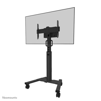 NeomountsFL50S-825BL1 TV standaard Zwart