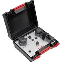 SecoRüt 70415 Testkoffer voor aanhangers 12 V