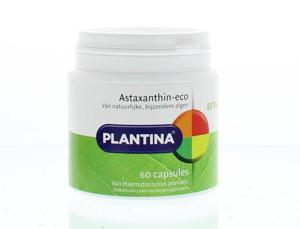 Plantina Astaxanthine eco