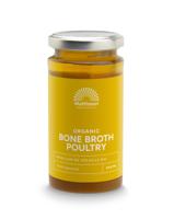 Organic bone broth - botten boullion gevog bio 240 Milliliter