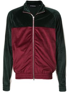 God's Masterful Children veste de sport Varsity - Rouge