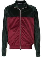 God's Masterful Children veste de sport Varsity - Rouge