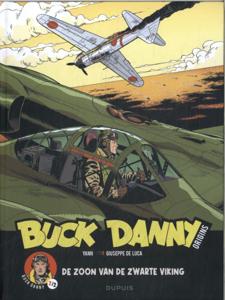 De zoon van de Blauwe Viking (Hardback)