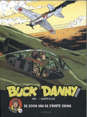 De zoon van de Blauwe Viking (Hardback)