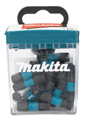 Makita Accessoires Slagschroefbit T40x25mm - E-12669 - E-12669