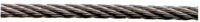 Connex Staalkabel 3Mm 40Kg Rvs 1250 25X8 - DY2702200