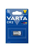Varta batterij cr2 lithium 3v - thumbnail