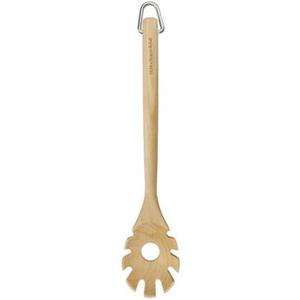 KitchenAid Spaghettilepel Core Berkenhout 34 cm