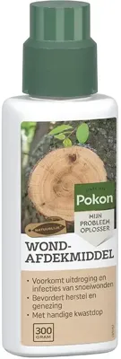 Pokon Wondafdekmiddel 300gr