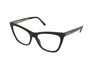 Brillen met correctie Jimmy Choo JC361 807