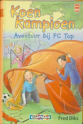 Avontuur bij FC Top