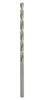 Bosch Accessories 2608595683 HSS Metaal-spiraalboor 5 mm Gezamenlijke lengte 132 mm Geslepen DIN 340 Cilinderschacht 1 stuk(s)