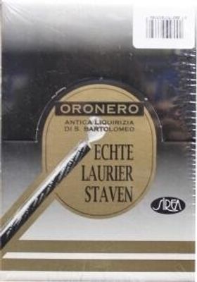 Laurierstaaf doos 45 x 32 gram
