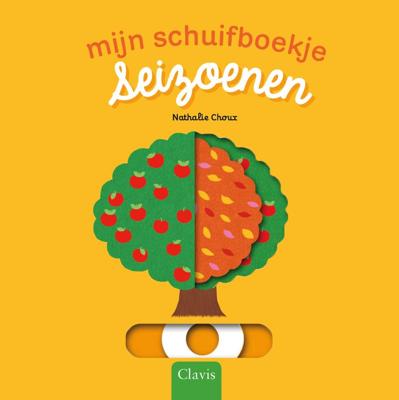 Seizoenen (Hardback)