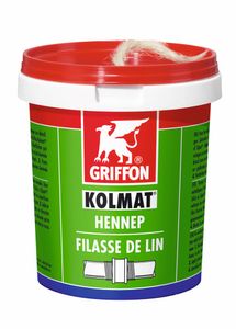 Griffon Kolmat Hennep Dis 100G*12 L38 - 6150112 - 6150112