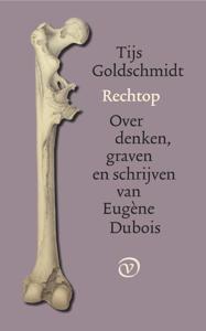 Rechtop (Paperback)