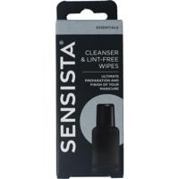 Sensista Cleanser wipes