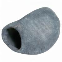 Superfish Fish Cave 1 Schuilplaats - Flintstone Design voor Zoetwateraquaria