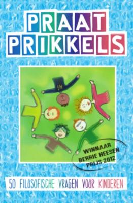 Praatprikkels (Kaartspellen)