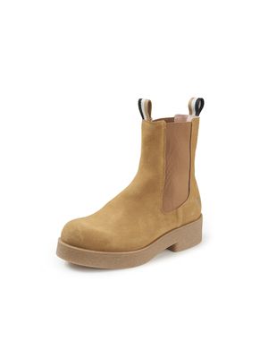 Laarzen Van BOSS bruin Laarzen Van BOSS bruin