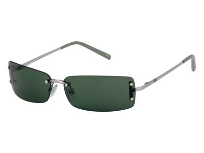 Zonnebrillen Vans Gemini Iceberg Green