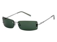 Zonnebrillen Vans Gemini Iceberg Green