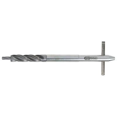KS Tools 152.1393 Reinigingsgereedschap voor injectoren, Peugeot, Citroën, Fiat, Lancia, Suzuki