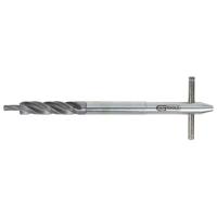 KS Tools 152.1393 Reinigingsgereedschap voor injectoren, Peugeot, Citroën, Fiat, Lancia, Suzuki