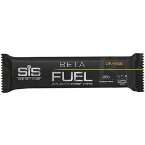 SIS Beta Fuel Sinaasappel Energy Chew Reep