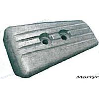 CM3883728A - VOLVO ALUMINIUM ANODE