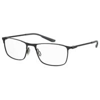 Heren Brillenframe Under Armour UA5015G003F61 Zwart ø 56 mm