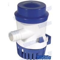 SH355-010-10 - 500 GPH DOMPELPOMP. 12V.