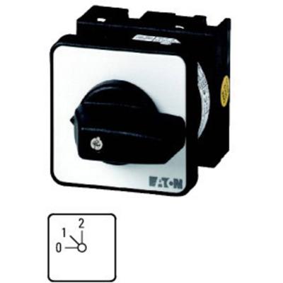 Eaton T0-1-8240/E Wisselschakelaar 20 690 V 1 stuk(s)