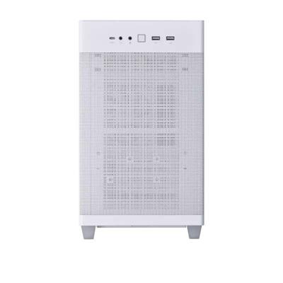 PC-behuizing Asus AP201 Prime Case TG wit
