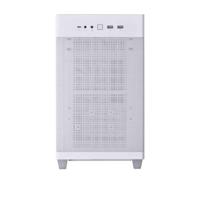 PC-behuizing Asus AP201 Prime Case TG wit