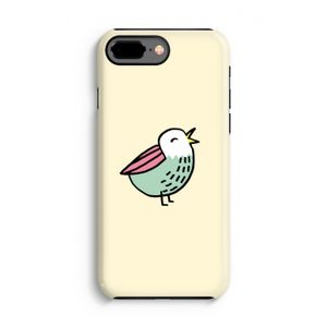 Birdy: iPhone 8 Plus Tough Case
