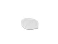 Rosti 245241 vliegenkap Transparant Rond Plastic deksel - thumbnail