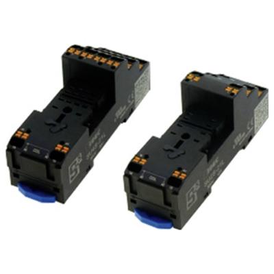Idec SU Series Relaissocket (l x b) 102 mm x 43 mm 1 stuk(s)